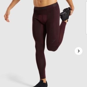 Gymshark Element+baselayer legging